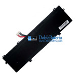 Batería para PDA AEC9382 12 hebillas-10 líneas [Batería de repuesto]